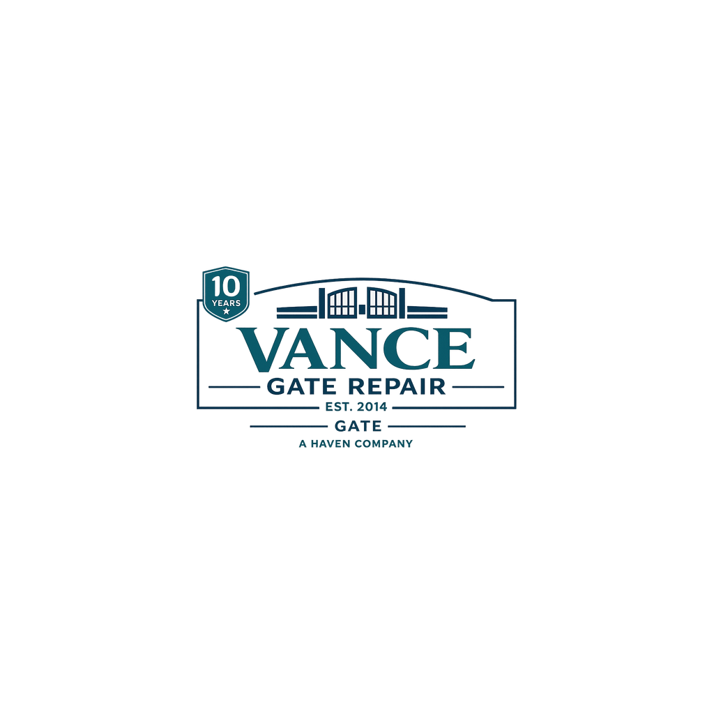 Vance Gate Repair Mansfield
